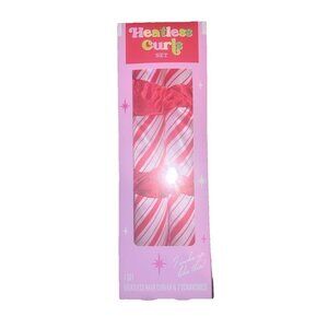 Heatless Curls I Woke Up Like This, New In Box